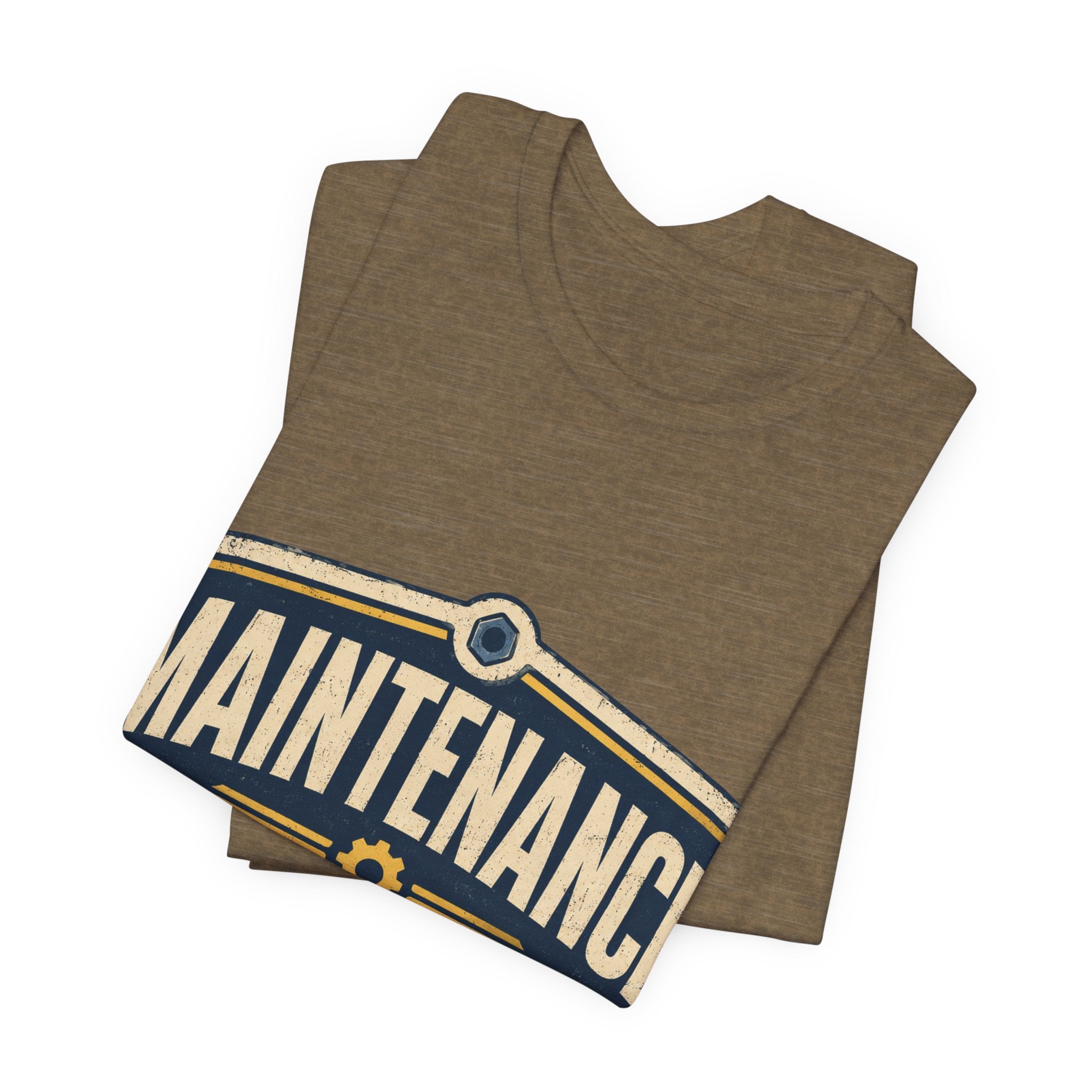 Maintenance Mode Unisex T-Shirt