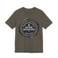 No New Obligations Unisex T-Shirt