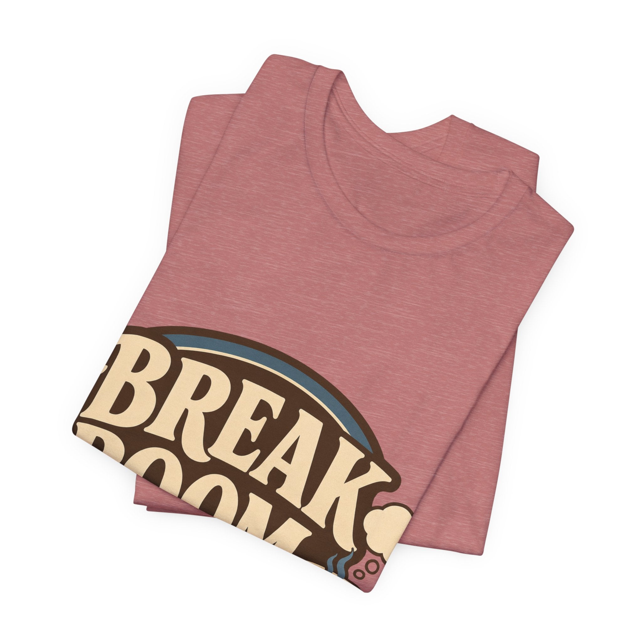 Break Room Philosopher Unisex T-Shirt