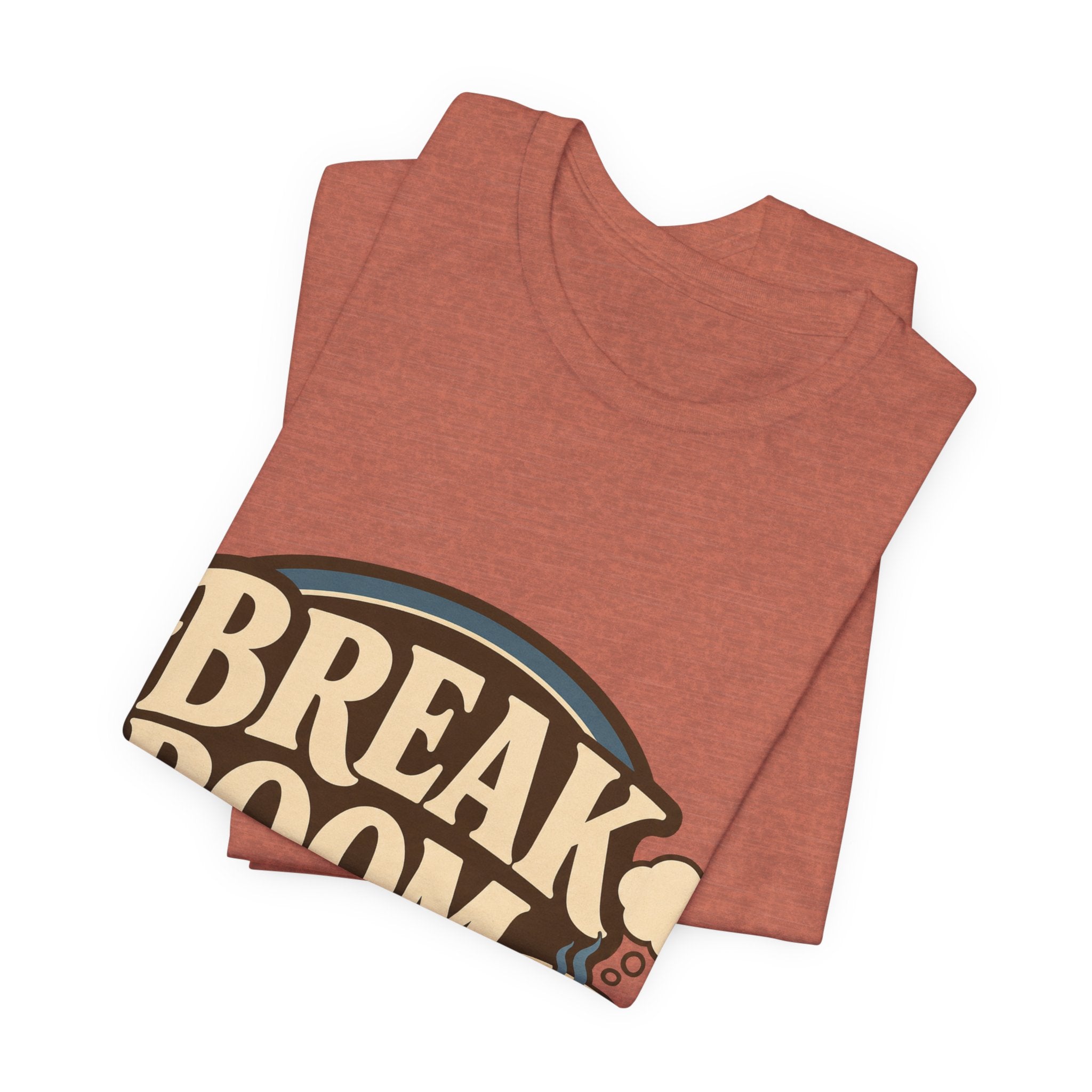 Break Room Philosopher Unisex T-Shirt