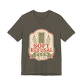 Soft Refusal Club Unisex T-Shirt