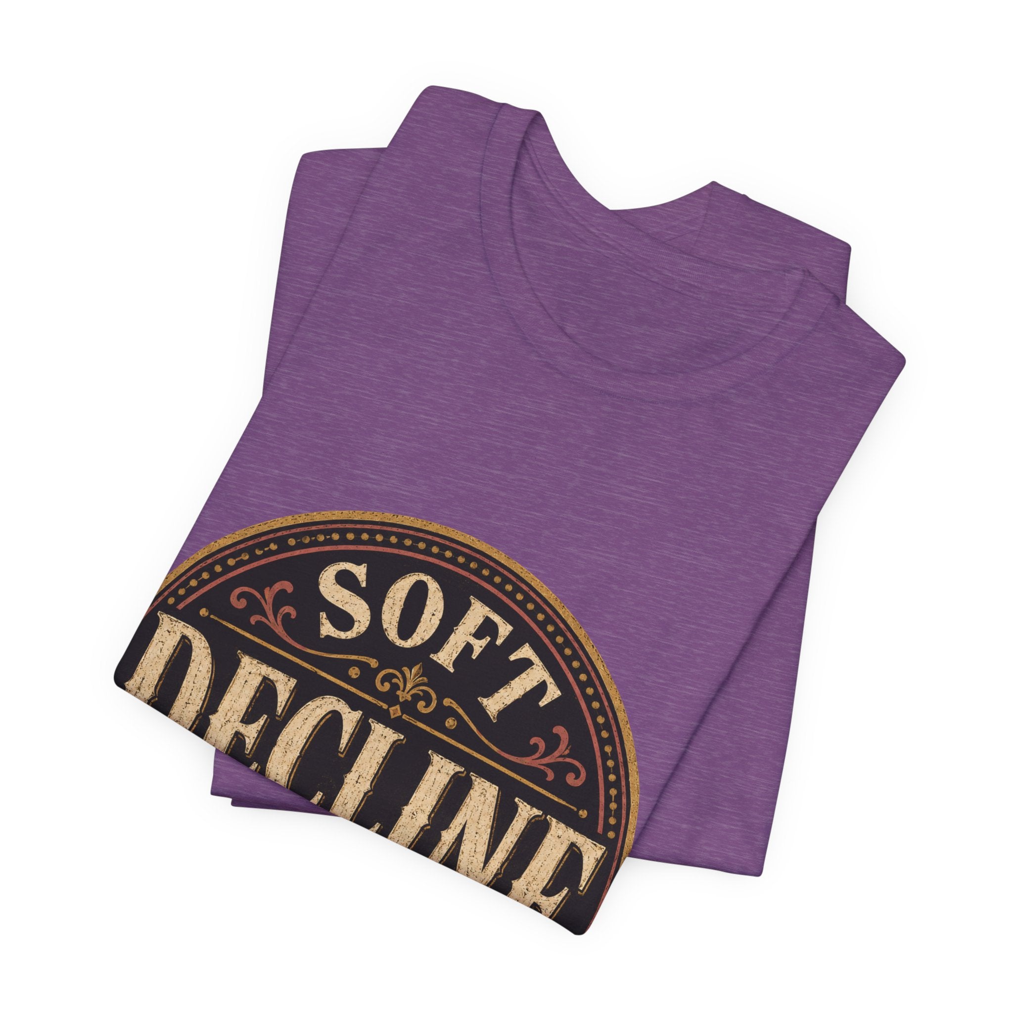 Soft Decline Specialist Unisex T-Shirt
