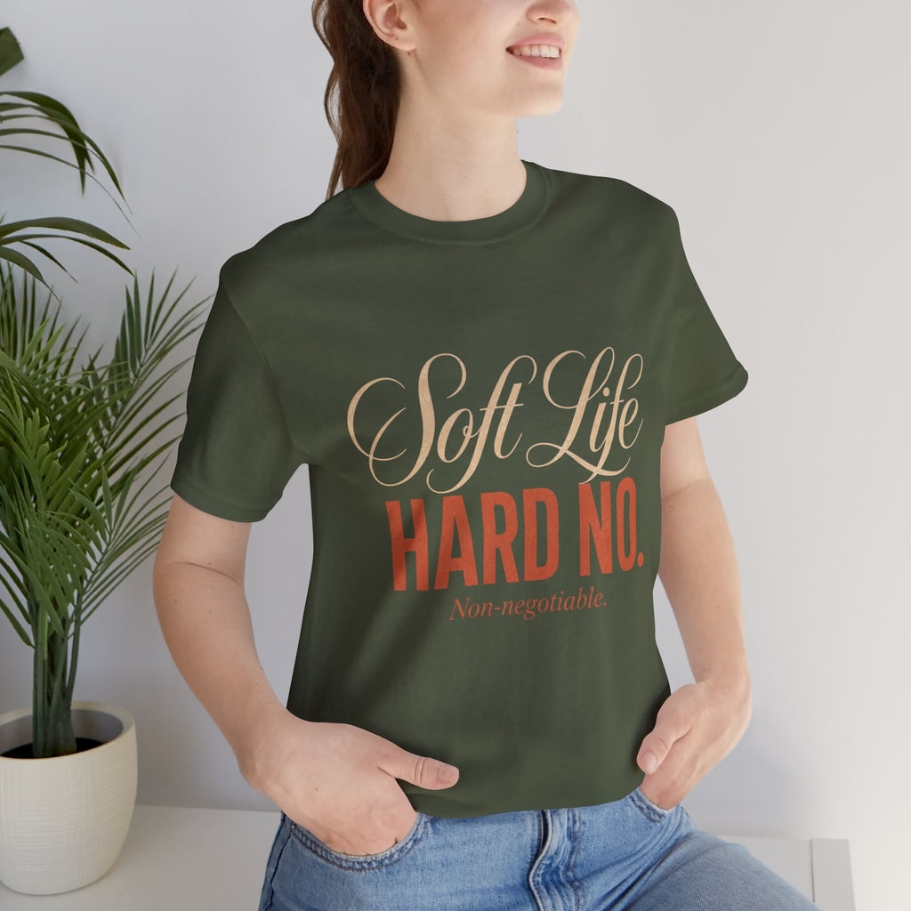 Formerly Available Currently Thriving Unisex T-Shirt