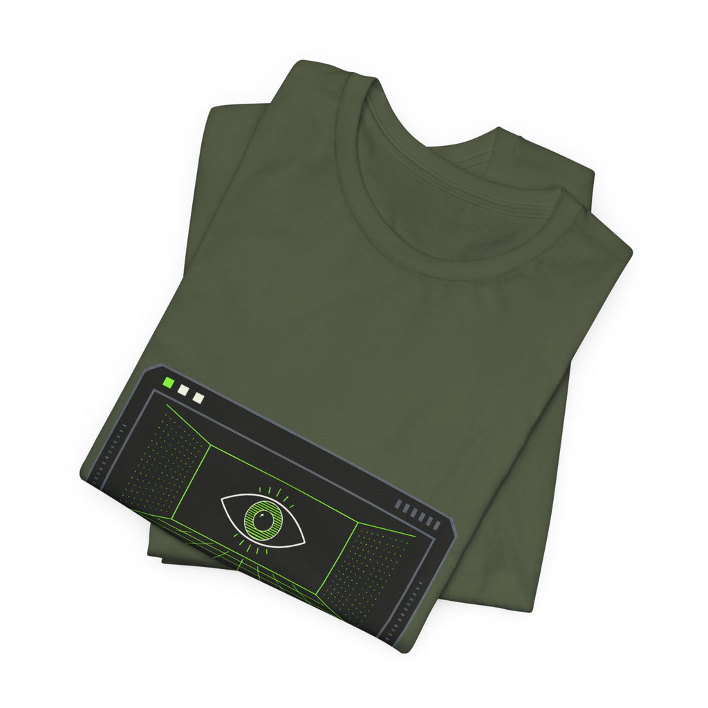 Processing The Room Unisex T-Shirt