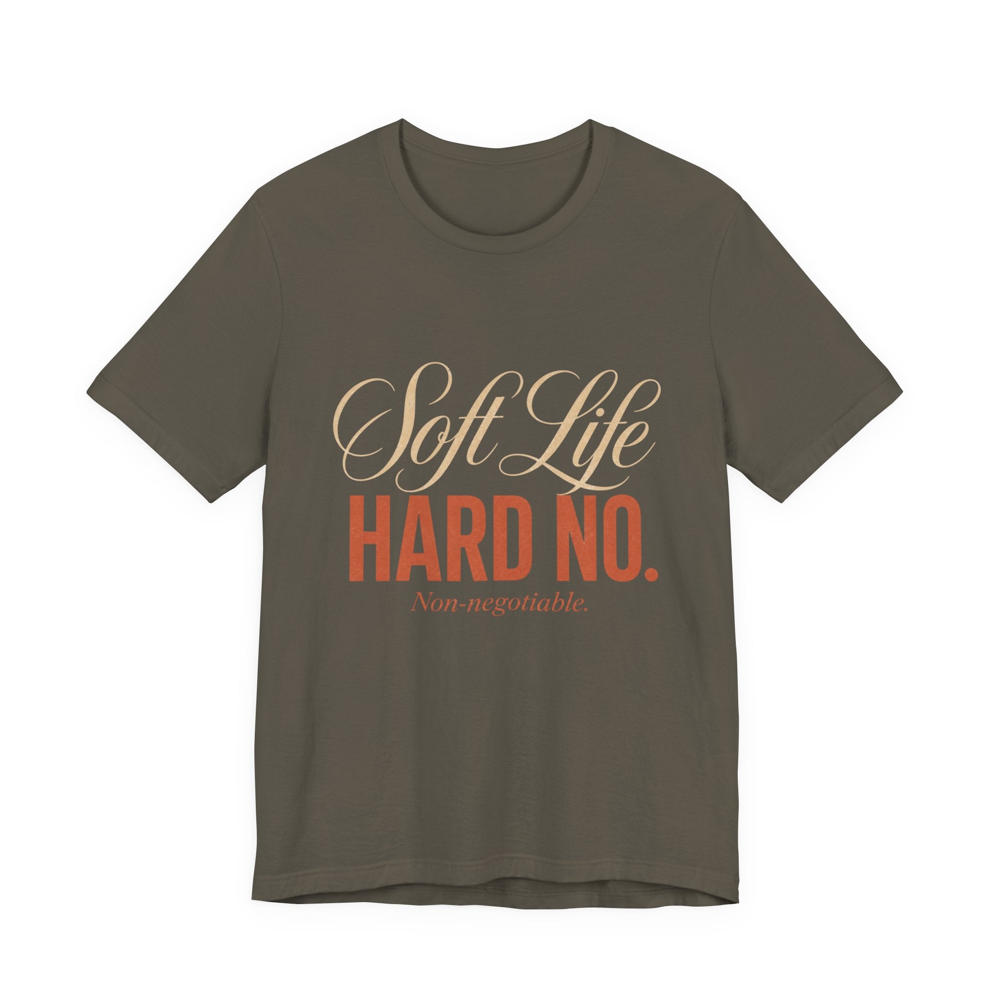 Formerly Available Currently Thriving Unisex T-Shirt