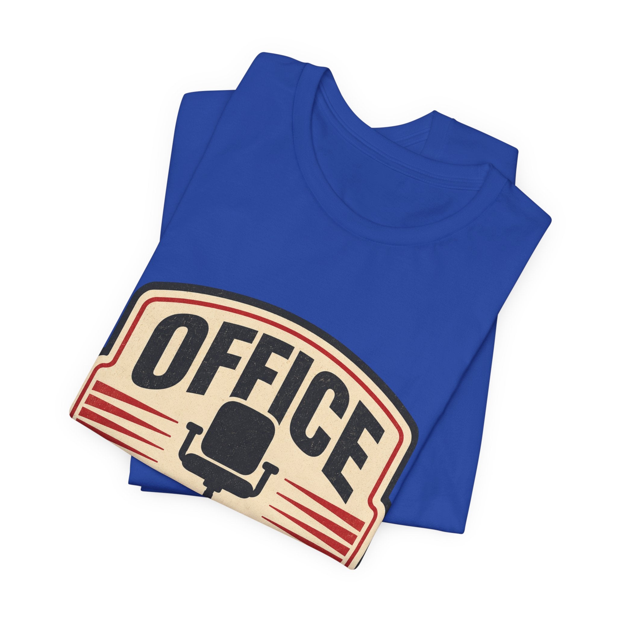 Office Energy Expired Unisex T-Shirt